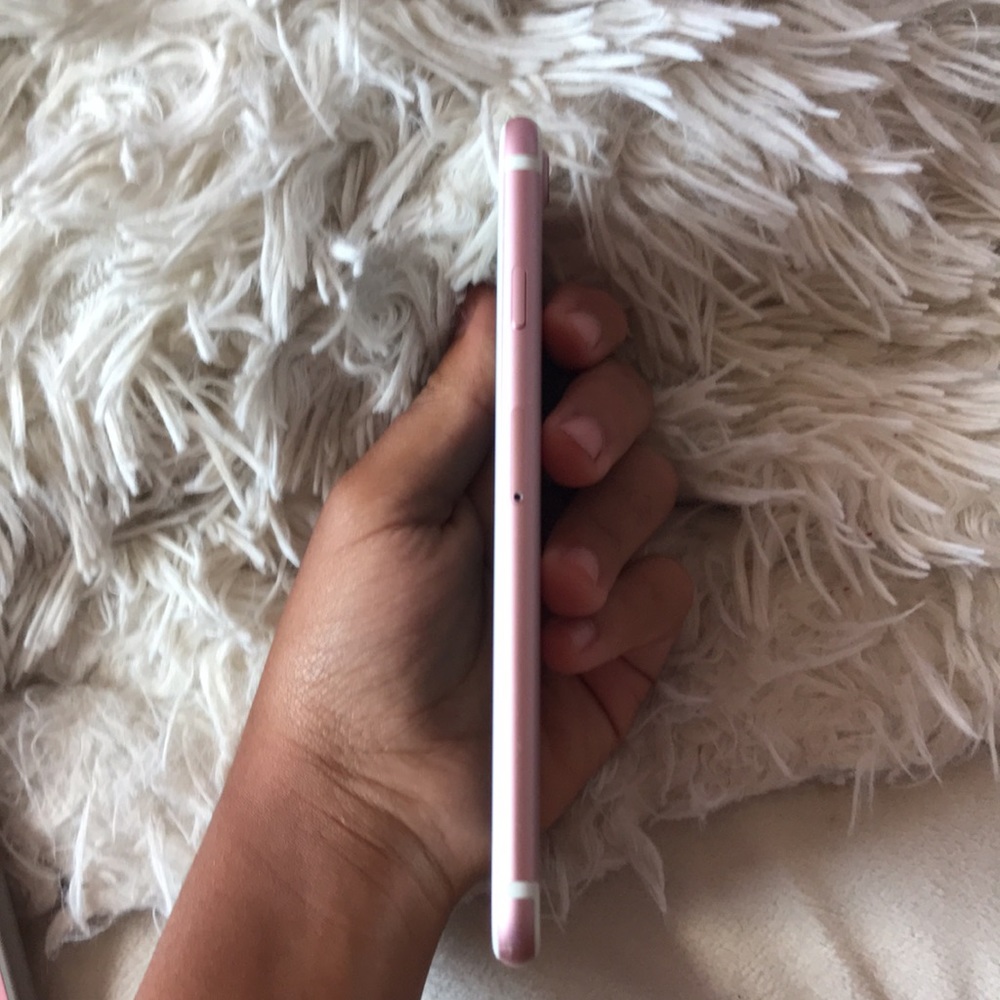 iphone7 rose gold - Picture 5 of 6